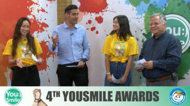 4th-YOUSMILE-AWARDS