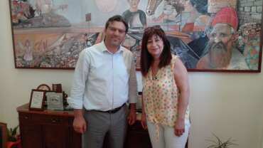 synantisi-dhmarxou-alexandroupoli